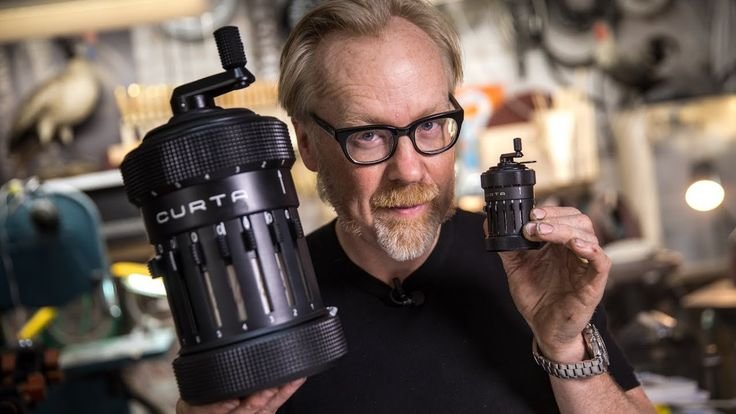 Giant Curta
